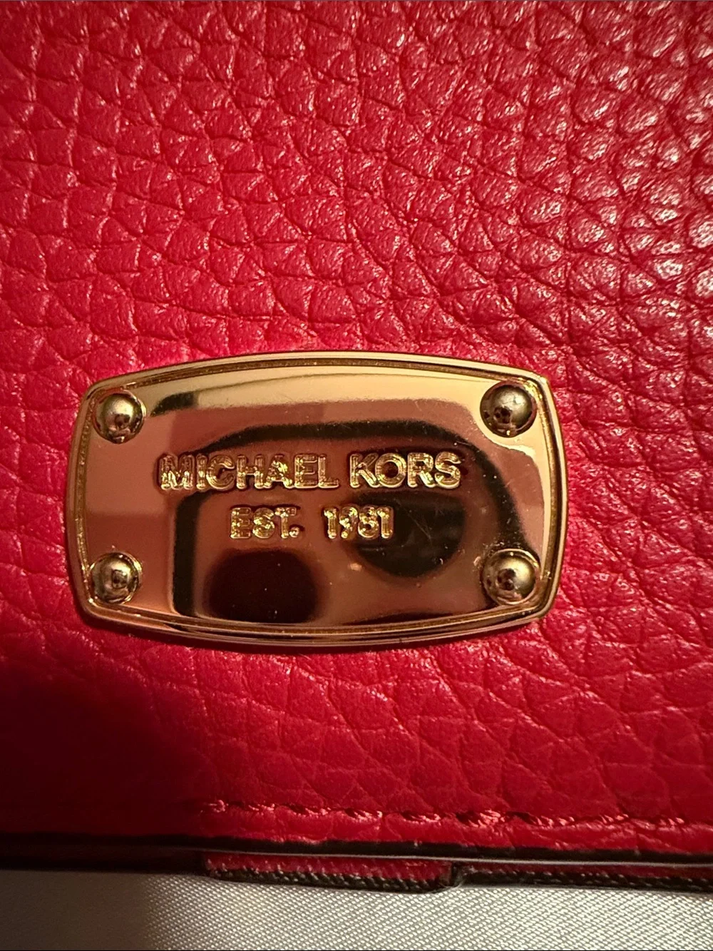 Michael  Kors Wallet